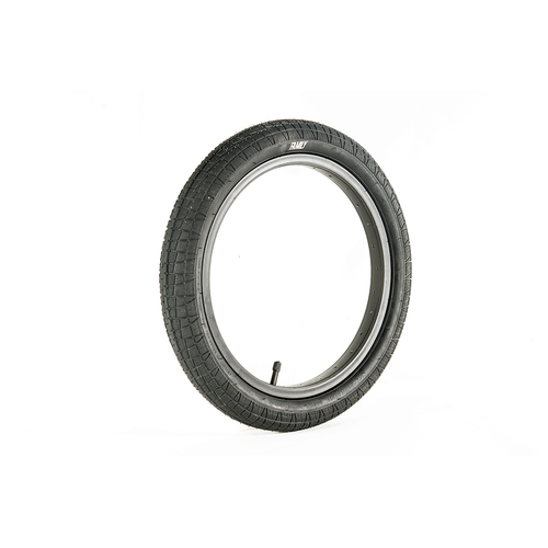 Family F2128 16" x 2.1" Tyre - Black