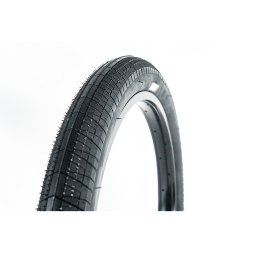 Family BMX Tyre F603 - 20 x 2.35 (Black/Black)