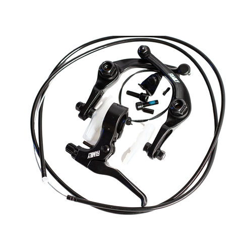 Family BMX U-Brake Kit - LHS