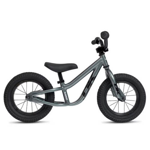 DK Nano 12" Balance Bike - Silver Sage