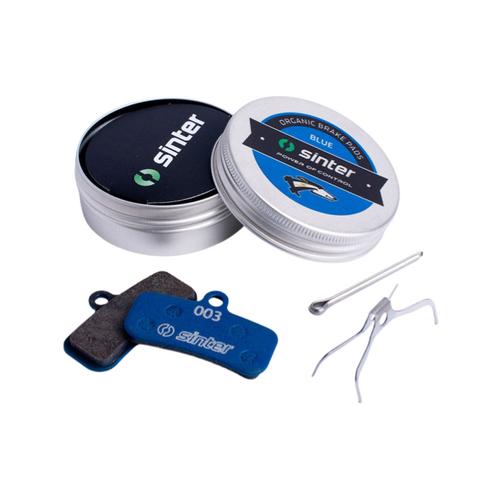 Sinter Blue S530 Disc Brake Pads 