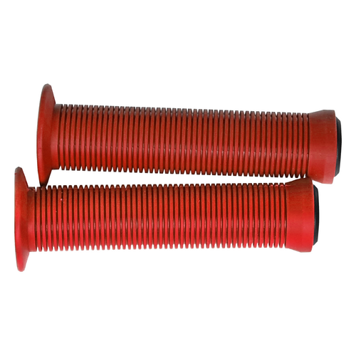 DRS Junior Grips - Red