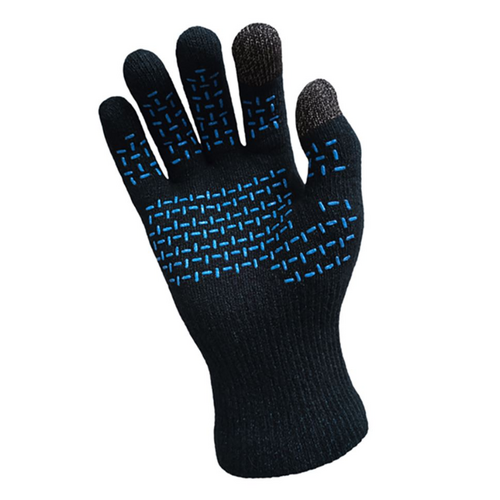 ULTRALITE DEXSHELL GLOVES  --  Size MEDIUM  (click on pic for more details)