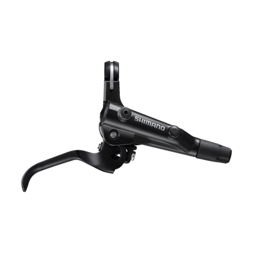 Shimano Deore BL-MT501 Brake Lever - Right - Black