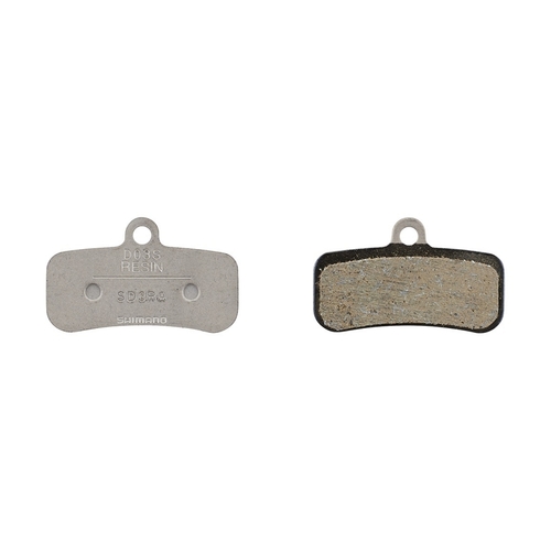 Shimano BR-M8020 Resin Pads - D03S-RX