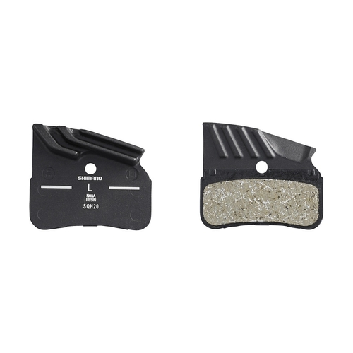 Shimano MR-M9120 Resin Pads with Fin - N03A-RF
