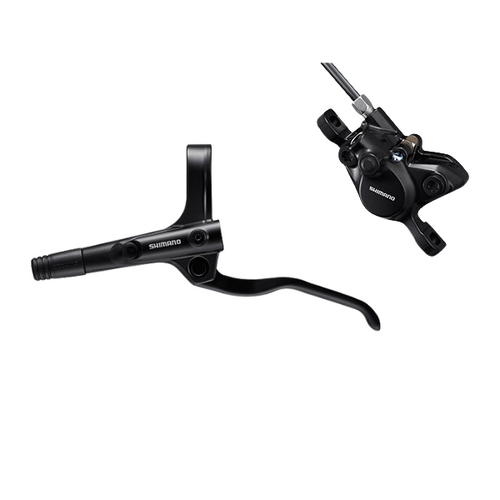 Shimano Altus BR-MT200 Rear Disc Brake Set