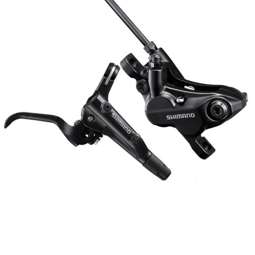 Shimano Deore BR-MT520 Front Disc Brake Kit