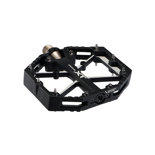 Shimano PD-M8240 XT Flat Platform Pedals