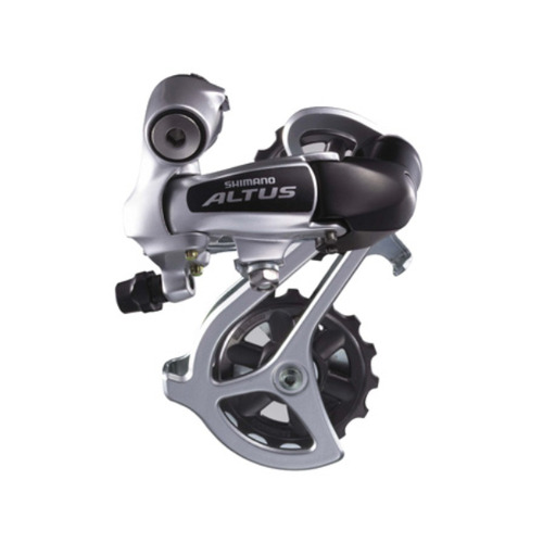 Shimano RD-M310 Altus 7/8 Speed Derailleur - Silver