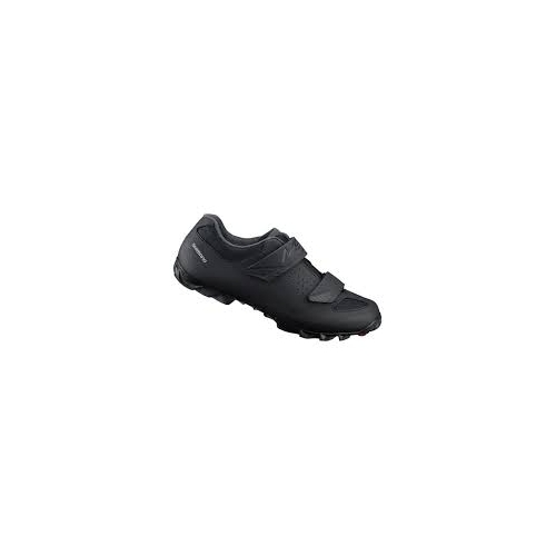 Shimano SH-ME100 SPD Shoes - Size 39 Black