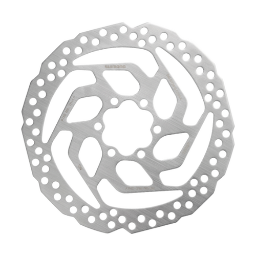 Shimano SM-RT26 Disc Rotor 160mm 6 bolt for Resin Pad