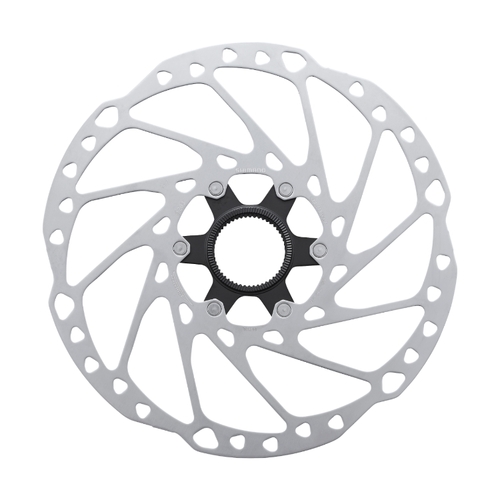 Shimano SMRT64 Deore Disc Rotor - 180mm Centrelock
