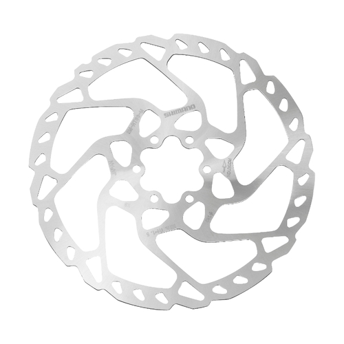 Shimano SM-RT66 SLX Disc Rotor - 180mm