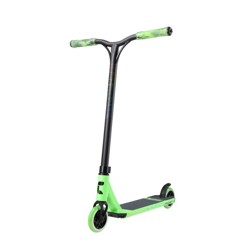 Envy Colt S5 Scooter - Green