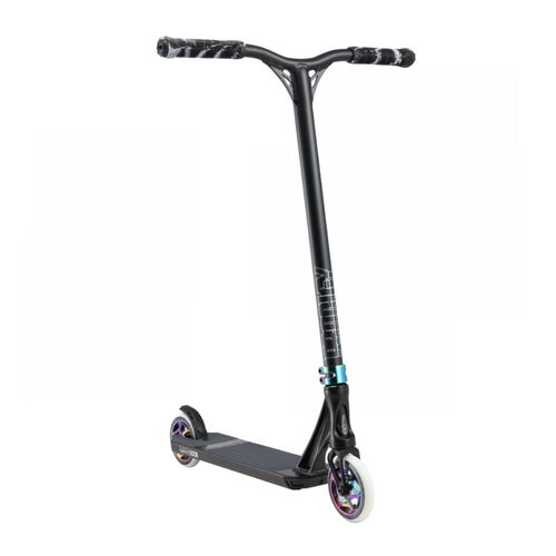 Envy Prodigy S9 Scooter - Black/Oil Slick