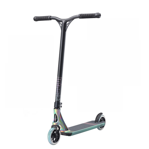Envy Prodigy S9 Scooter - Matte Oil Slick