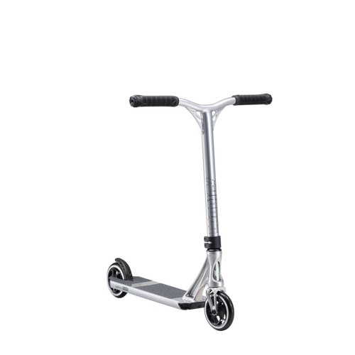 Envy Prodigy S9 XS Scooter - Chrome