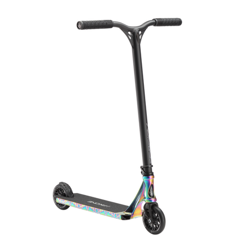 Envy Prodigy X Scooter - Complete Oil Slick