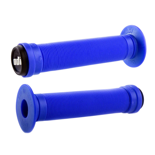 ODI Longneck ST Grips - Blue