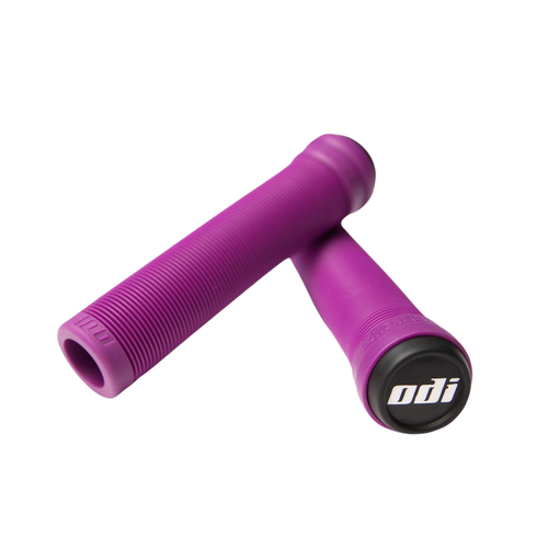 ODI BMX Longneck SL Grips - Purple