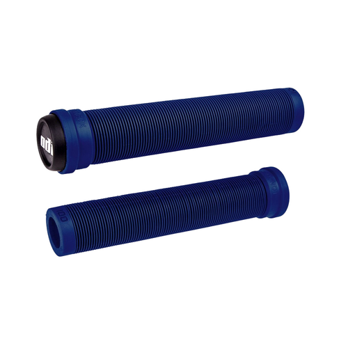 ODI Longneck SLX Grips - Navy 