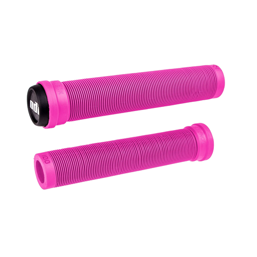 ODI Longneck SLX Grips - Pink