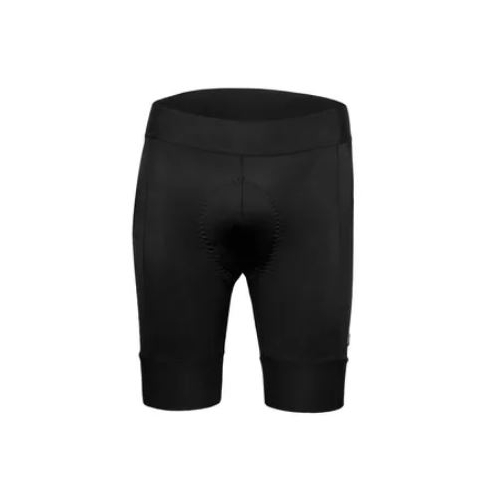 Mens Pro GEL Short Knicks (d) - X-LARGE - FUNKIER LAGO, 240g lycra fabric, 7.5cm double lycra gripper, Gel Pad D8