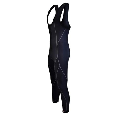 Funkier Mens Full Length Thermal Bibs, FUNKIER , SALUZZO- XXL