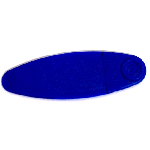 PAD DIVISION BLUE R1/THE1 MODELS