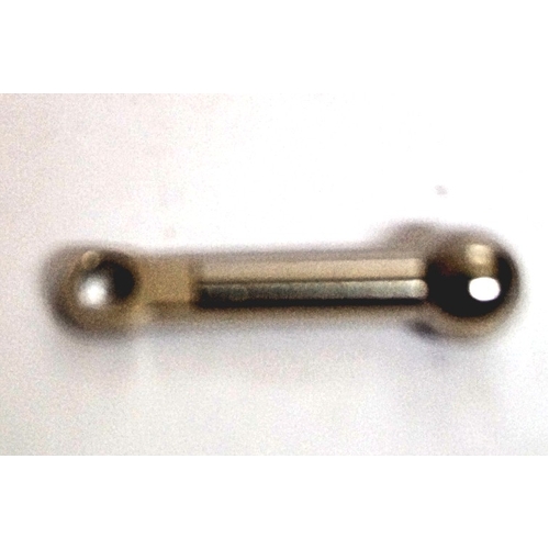 RX PUSH ROD (ADJ LEVER)