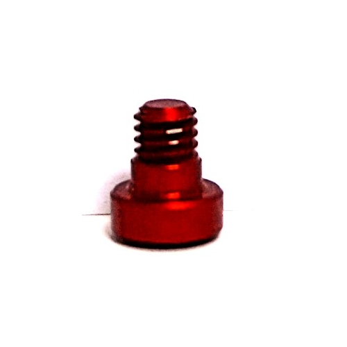 R1/TH1 LEVER PIVOT RED SCREW