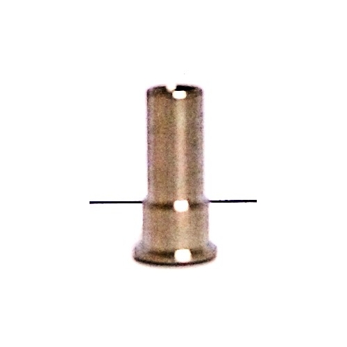 FORMULA T1 RACING FEMALE LEVER PIVOT BOLT TITANIUM