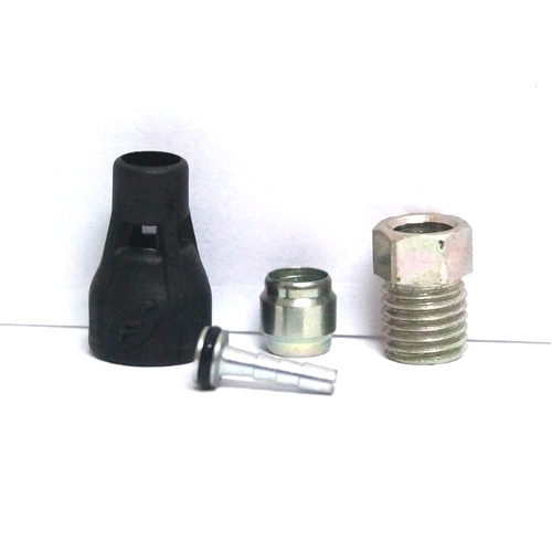 THE ONE/MEGA/RX/R1/C1 TUBE JOINT KIT