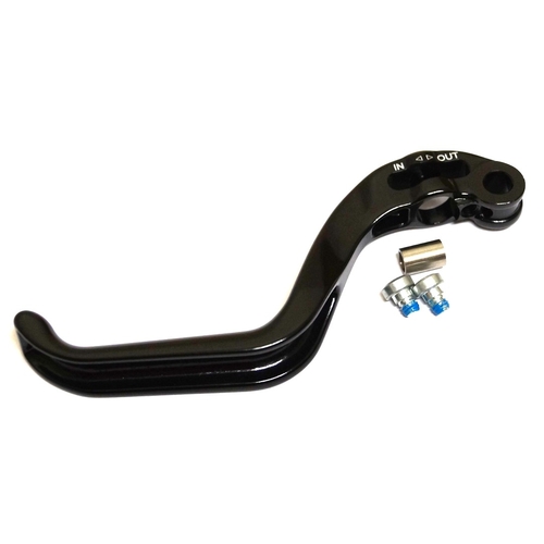 R1/THE1 2012 M/CYLINDER LEVER KIT W/O TFRA Ajust.