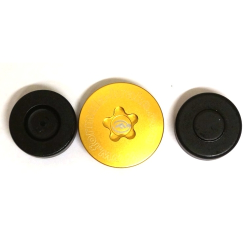 T1 CALIPER PISTON KIT