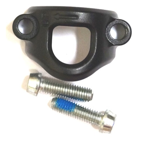 RX 2012 LEFT M/CYLINDER CLAMP KIT