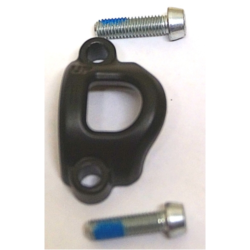 RX 2012 RIGHT M/CYLINDER CLAMP KIT