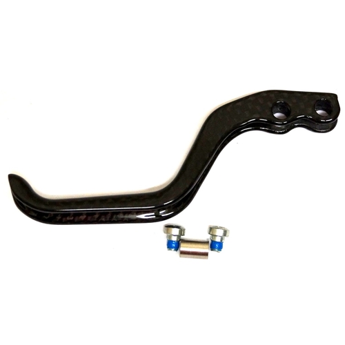 R1 CARBON MASTERCYLINDER LEVER KIT