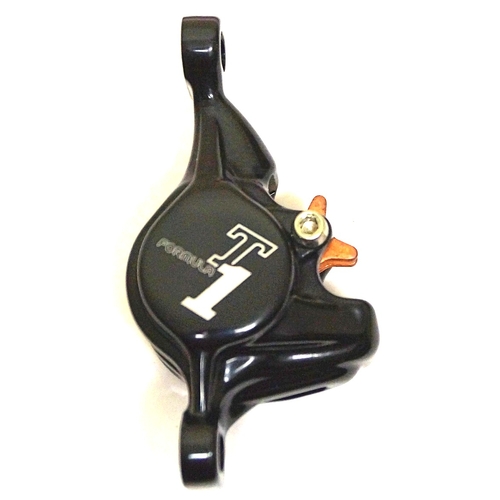 Formula Ti Caliper Black