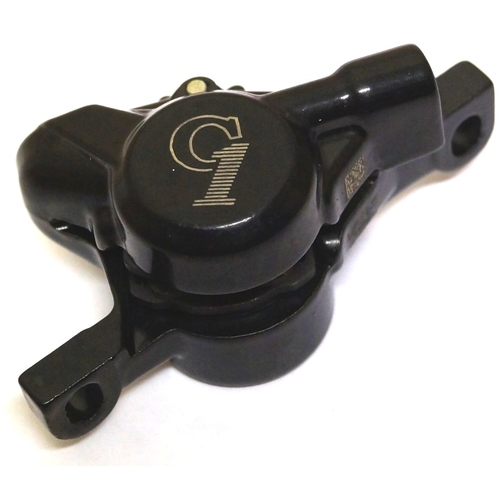 C1 CALIPER BLACK