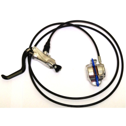 FORMULA RO REAR 2013 165cm LEVER/HOSE/CALIPER