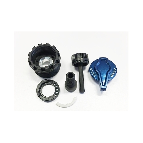 XCR LO Assy FKE526-06