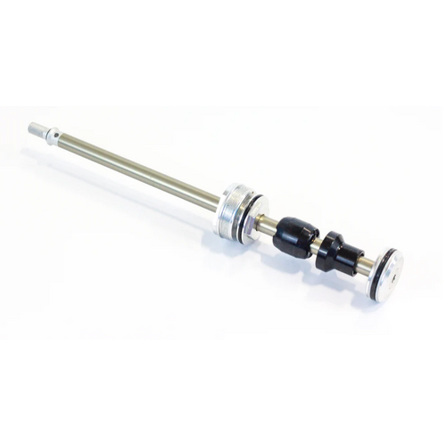 SR SUNTOUR Support tube assy 140mm travel, for AURON35, suspension fork, Mod.FKE578-20