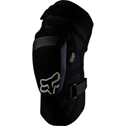 Fox Launch Pro D30 Knee Pads - Black - Medium