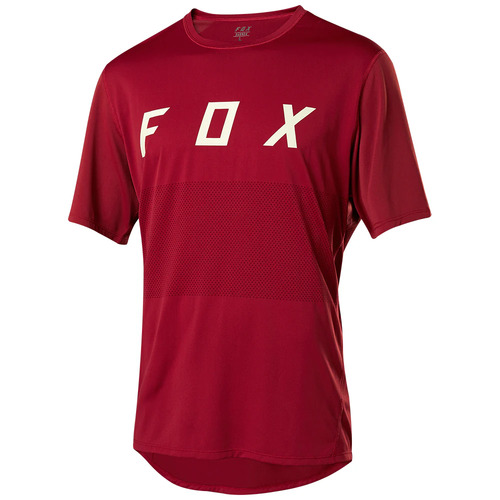 Fox Ranger Jersey - Chilli - Small