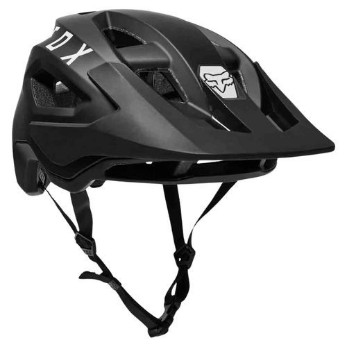 Fox Speedframe MIPS Helmet - Black