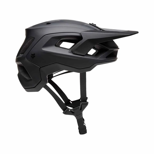 Fox Speedframe MIPS Helmet - Solid Black