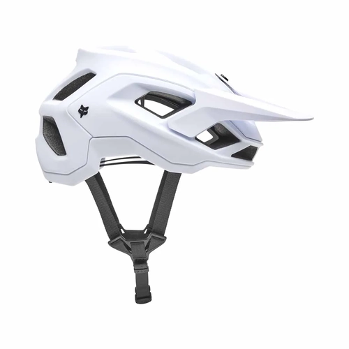 Fox Speedframe MIPS Helmet - Solid White