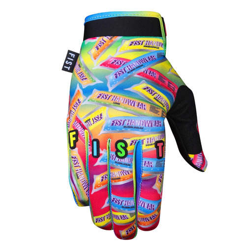 Fist Cold Poles Gloves